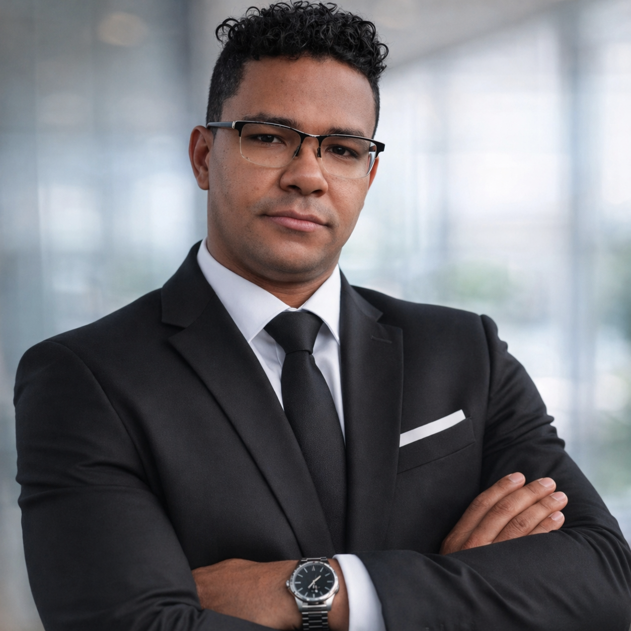 José Denilson — JD Marketing & Performance